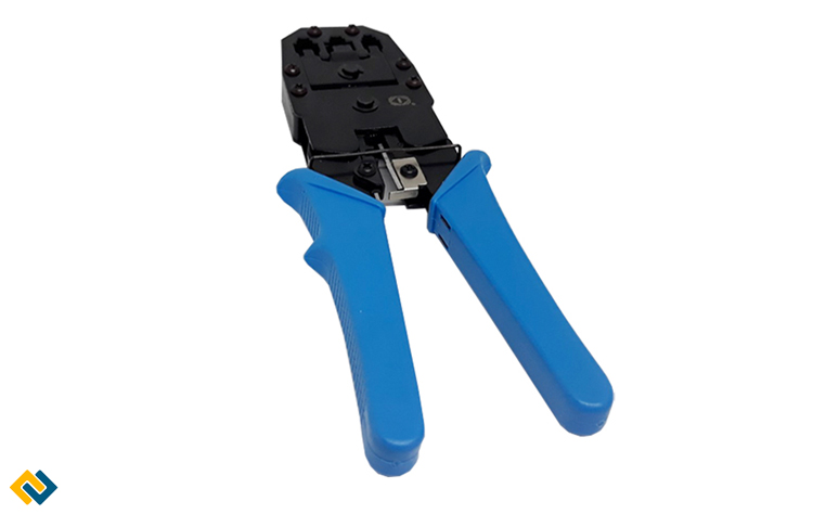 Kìm mạng Talon 315, Kìm mạng RJ45 Cat5e, Cat6 Talon-315 giá tốt